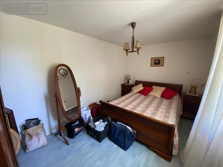 Maison a vendre Cruguel 56420 Morbihan 103 m2 4 pièces 203775 euros