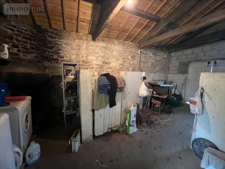 Maison a vendre Cruguel 56420 Morbihan 103 m2 4 pièces 203775 euros