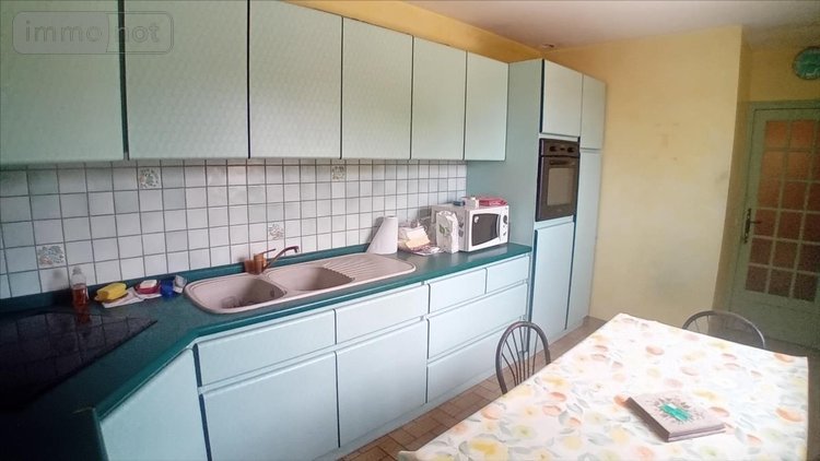 Maison a vendre Parigné-l'Évêque 72250 Sarthe 90 m2 4 pièces 220500 euros