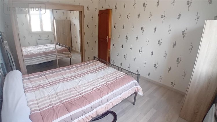 Maison a vendre Parigné-l'Évêque 72250 Sarthe 90 m2 4 pièces 220500 euros