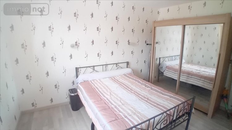 Maison a vendre Parigné-l'Évêque 72250 Sarthe 90 m2 4 pièces 220500 euros