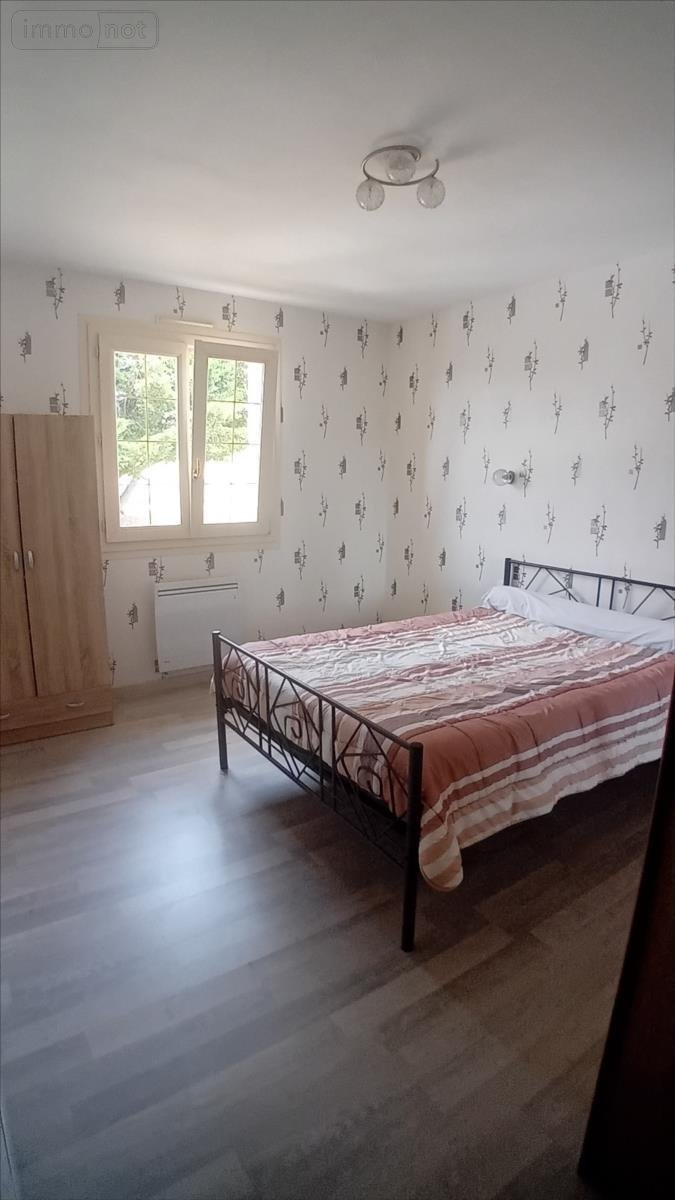 Maison a vendre Parigné-l'Évêque 72250 Sarthe 90 m2 4 pièces 220500 euros