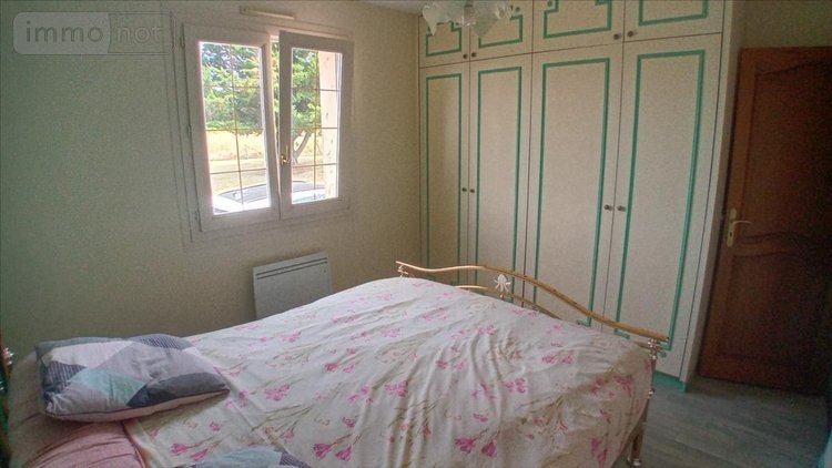 Maison a vendre Parigné-l'Évêque 72250 Sarthe 90 m2 4 pièces 220500 euros
