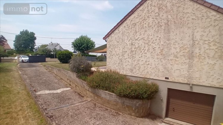 Maison a vendre Parigné-l'Évêque 72250 Sarthe 90 m2 4 pièces 220500 euros