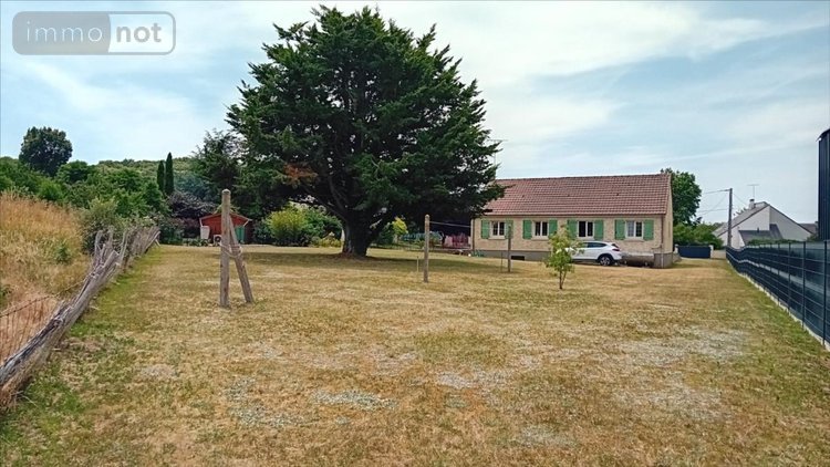 Maison a vendre Parigné-l'Évêque 72250 Sarthe 90 m2 4 pièces 220500 euros