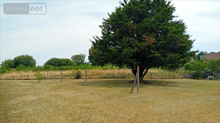 Maison a vendre Parigné-l'Évêque 72250 Sarthe 90 m2 4 pièces 220500 euros
