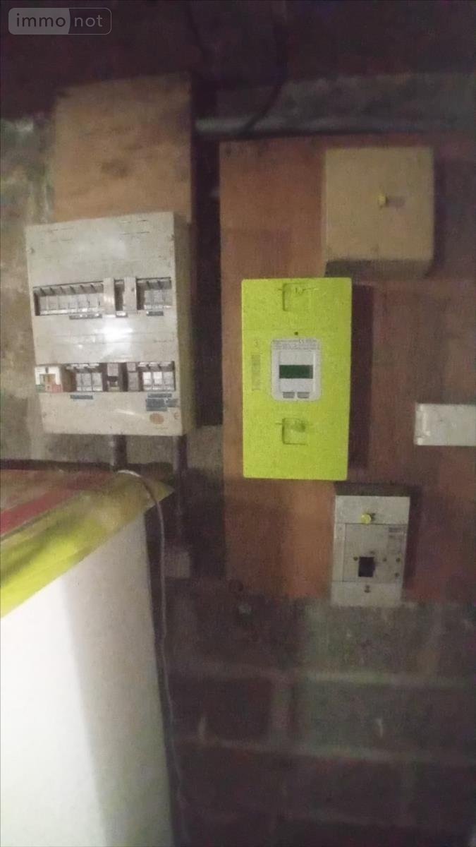 Maison a vendre Parigné-l'Évêque 72250 Sarthe 90 m2 4 pièces 220500 euros