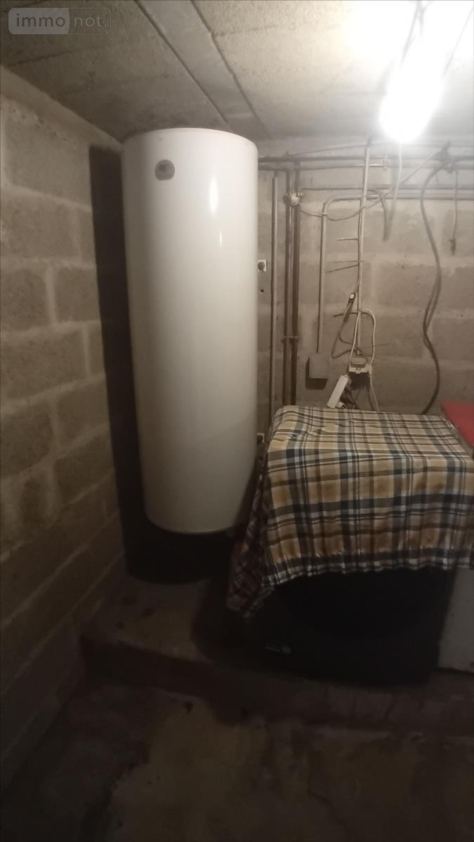 Maison a vendre Parigné-l'Évêque 72250 Sarthe 90 m2 4 pièces 220500 euros