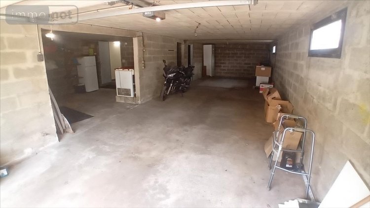 Maison a vendre Parigné-l'Évêque 72250 Sarthe 90 m2 4 pièces 220500 euros