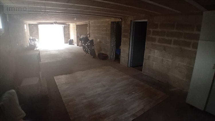 Maison a vendre Parigné-l'Évêque 72250 Sarthe 90 m2 4 pièces 220500 euros