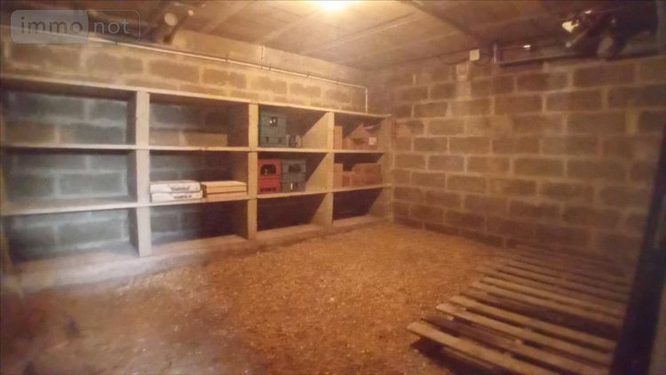 Maison a vendre Parigné-l'Évêque 72250 Sarthe 90 m2 4 pièces 220500 euros