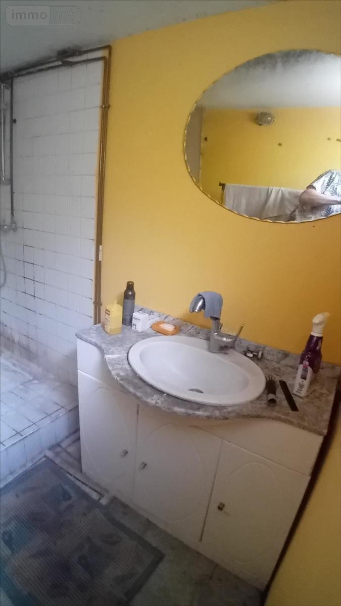 Maison a vendre Parigné-l'Évêque 72250 Sarthe 90 m2 4 pièces 220500 euros