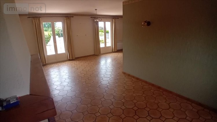 Maison a vendre Parigné-l'Évêque 72250 Sarthe 90 m2 4 pièces 220500 euros