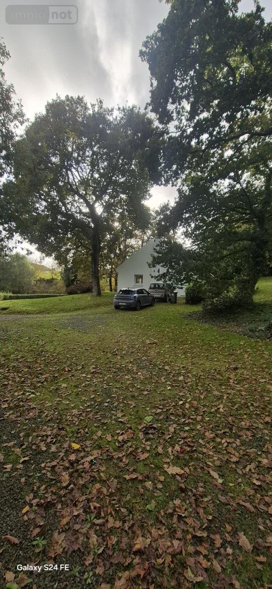 Maison a vendre Guiclan 29410 Finistère 105 m2 4 pièces 156750 euros