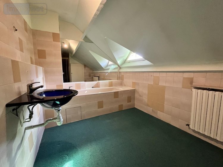 Maison a vendre Quincampoix 76230 Seine-Maritime 182 m2 9 pièces 399000 euros