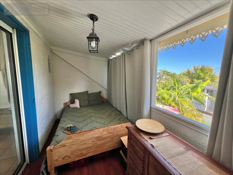 Immeuble a vendre Saint-Pierre 97410 Réunion 134 m2  320000 euros