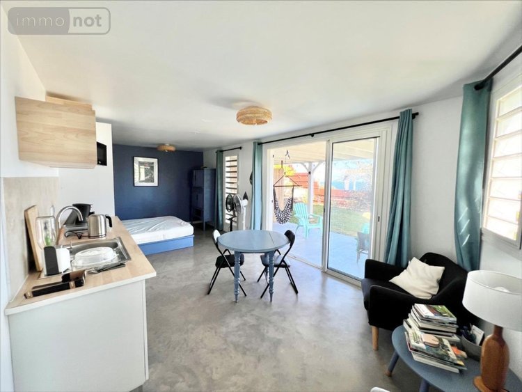 Maison a vendre Saint-Leu 97436 Réunion 151 m2 5 pièces 749000 euros