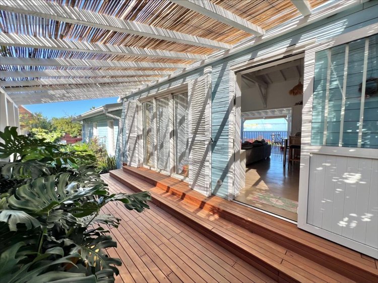 Maison a vendre Saint-Leu 97436 Réunion 151 m2 5 pièces 749000 euros