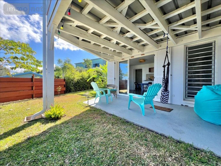 Maison a vendre Saint-Leu 97436 Réunion 151 m2 5 pièces 749000 euros