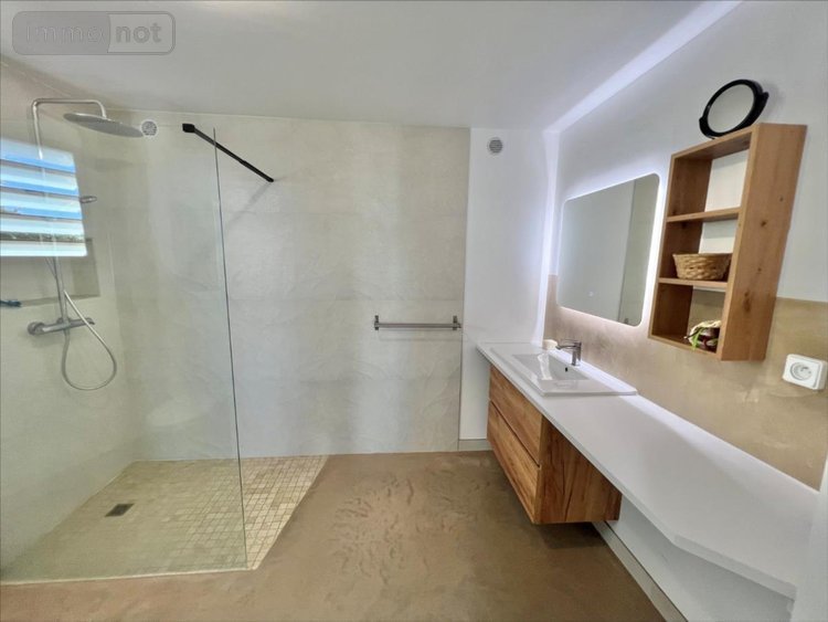 Maison a vendre Saint-Leu 97436 Réunion 151 m2 5 pièces 749000 euros
