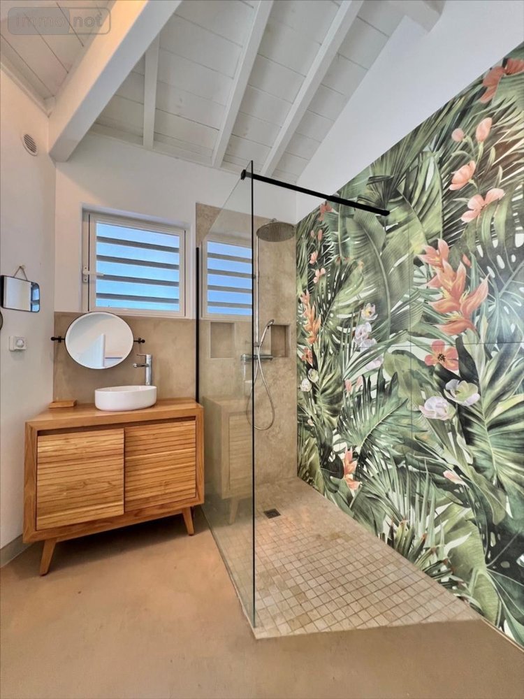 Maison a vendre Saint-Leu 97436 Réunion 151 m2 5 pièces 749000 euros
