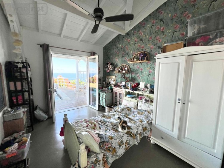 Maison a vendre Saint-Leu 97436 Réunion 151 m2 5 pièces 749000 euros