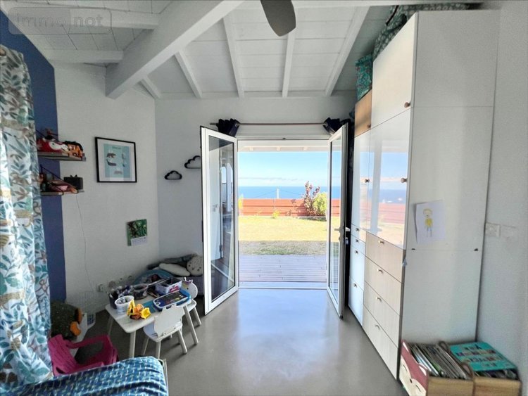 Maison a vendre Saint-Leu 97436 Réunion 151 m2 5 pièces 749000 euros
