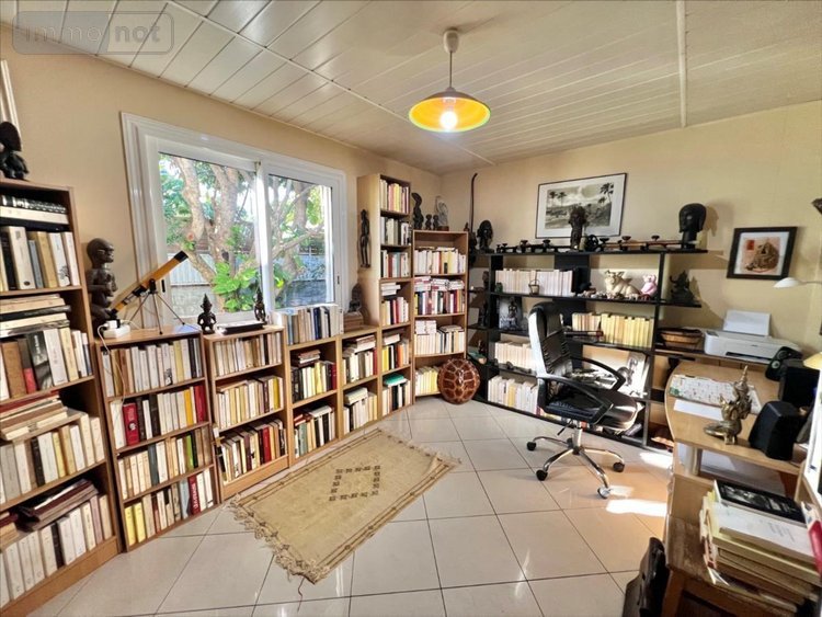 Maison a vendre La-Riviere 97421 Réunion 164 m2 7 pièces 495000 euros