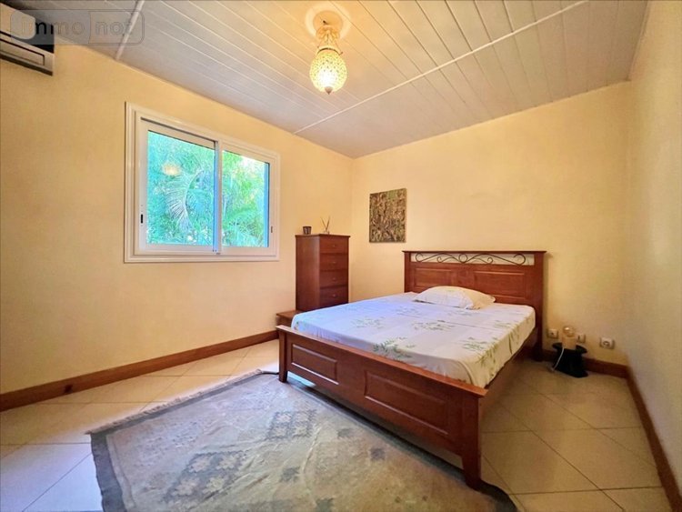 Maison a vendre La-Riviere 97421 Réunion 164 m2 7 pièces 495000 euros