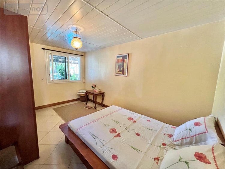 Maison a vendre La-Riviere 97421 Réunion 164 m2 7 pièces 495000 euros