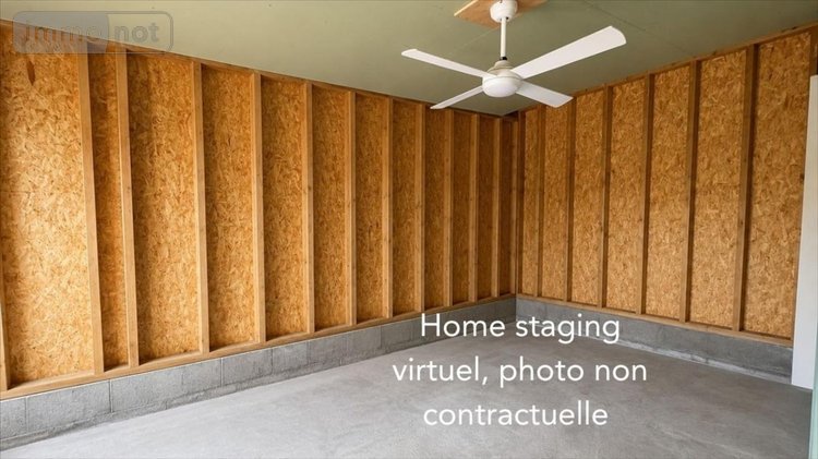 Maison a vendre Saint-Pierre 97410 Réunion 104 m2 4 pièces 314000 euros