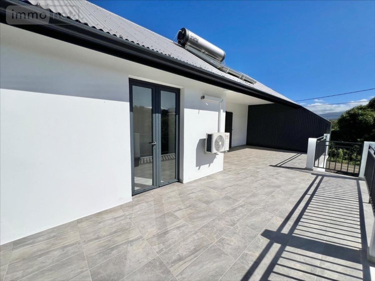 Maison a vendre Saint-Pierre 97410 Réunion 138 m2 4 pièces 624000 euros