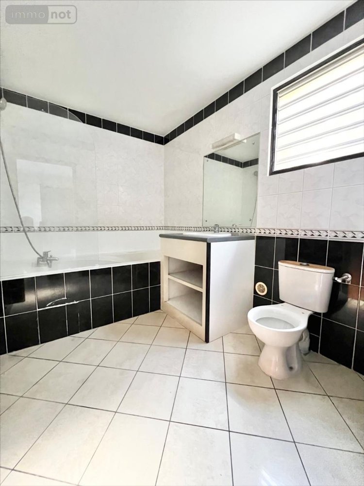 Appartement a vendre Saint-Gilles-les-Bains 97434 Réunion 44 m2 2 pièces 285000 euros