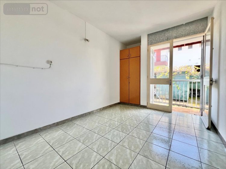 Maison a vendre Le Tampon 97430 Réunion 85 m2 5 pièces 335000 euros