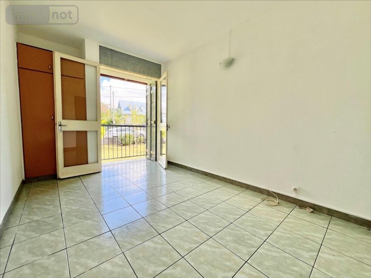 Maison a vendre Le Tampon 97430 Réunion 85 m2 5 pièces 335000 euros