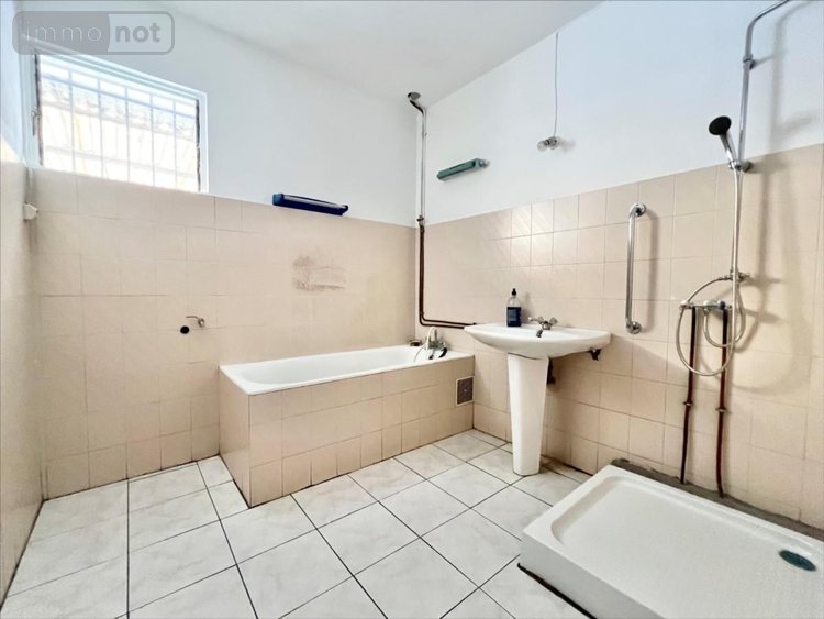 Maison a vendre Le Tampon 97430 Réunion 85 m2 5 pièces 335000 euros