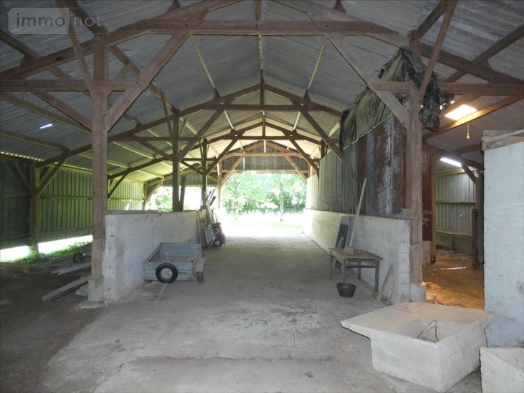Maison a vendre Le Cloître-Pleyben 29190 Finistère 173 m2 10 pièces 321700 euros