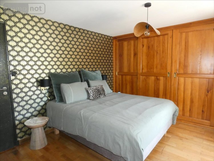 Maison a vendre Le Cloître-Pleyben 29190 Finistère 173 m2 10 pièces 321700 euros