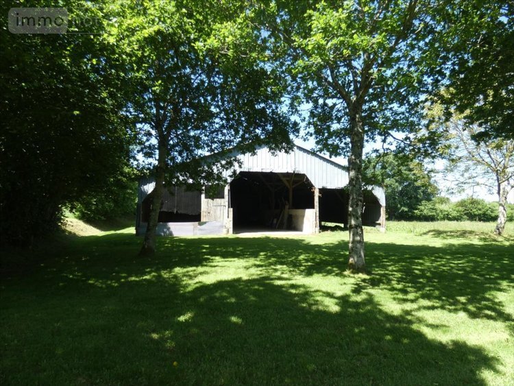 Maison a vendre Le Cloître-Pleyben 29190 Finistère 173 m2 10 pièces 321700 euros