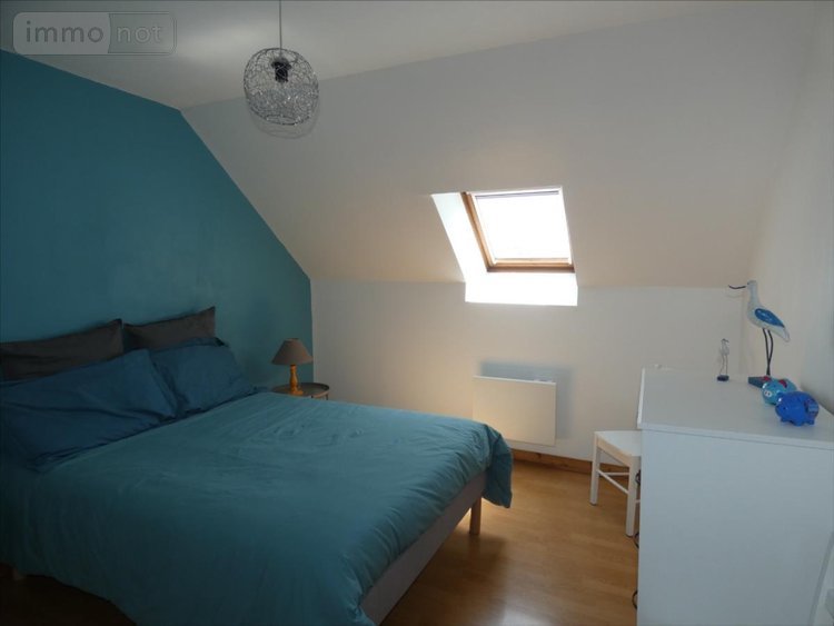 Maison a vendre Le Cloître-Pleyben 29190 Finistère 173 m2 10 pièces 321700 euros