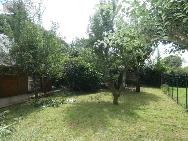 Maison a vendre Loqueffret 29530 Finistère 46 m2 4 pièces 136300 euros