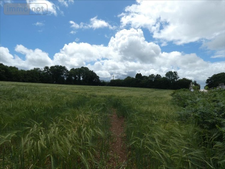 Maison a vendre Lannédern 29190 Finistère 85 m2 6 pièces 100250 euros