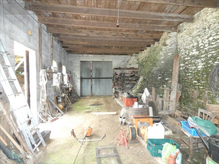 Maison a vendre Lannédern 29190 Finistère 85 m2 6 pièces 100250 euros