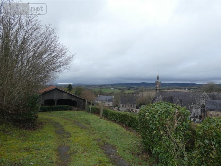 Maison a vendre Lannédern 29190 Finistère 85 m2 6 pièces 100250 euros