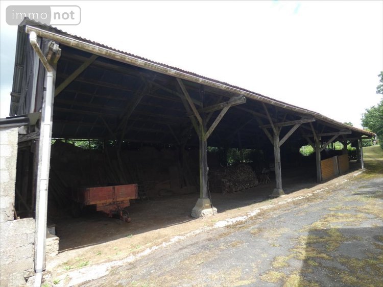 Maison a vendre Lannédern 29190 Finistère 85 m2 6 pièces 100250 euros