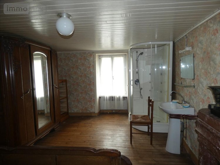 Maison a vendre Lannédern 29190 Finistère 85 m2 6 pièces 100250 euros