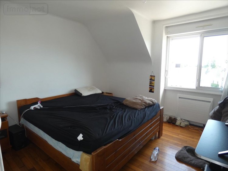 Immeuble a vendre Pleyben 29190 Finistère 113 m2  153025 euros