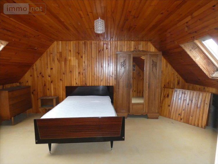 Maison a vendre Pleyben 29190 Finistère 92 m2 8 pièces 156900 euros