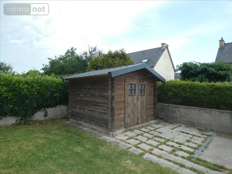 Maison a vendre Pleyben 29190 Finistère 92 m2 8 pièces 156900 euros