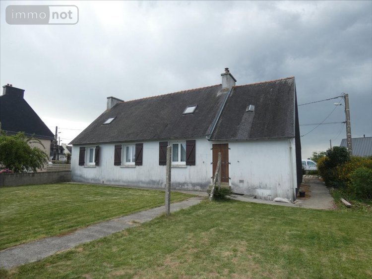 Maison a vendre Pleyben 29190 Finistère 92 m2 8 pièces 156900 euros